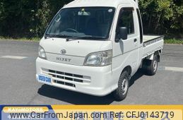 daihatsu hijet-truck 2010 -DAIHATSU--Hijet Truck S211P--S211P-0129828---DAIHATSU--Hijet Truck S211P--S211P-0129828-