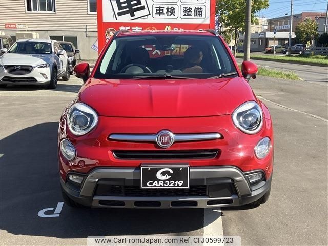 fiat 500x 2015 -FIAT 【札幌 303ﾎ586】--Fiat 500X 33414--0P404203---FIAT 【札幌 303ﾎ586】--Fiat 500X 33414--0P404203- image 2