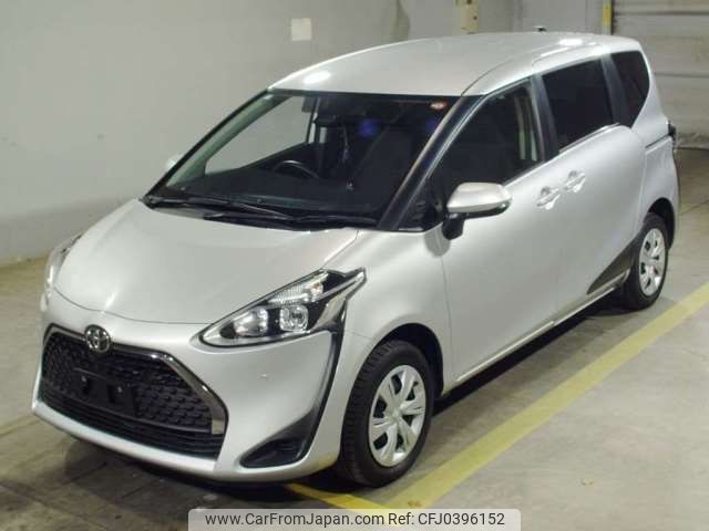 toyota sienta 2020 -TOYOTA--Sienta DBA-NCP175G--NCP175-7039664---TOYOTA--Sienta DBA-NCP175G--NCP175-7039664- image 1