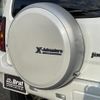 suzuki jimny 2012 -SUZUKI--Jimny ABA-JB23W--JB23W-671139---SUZUKI--Jimny ABA-JB23W--JB23W-671139- image 6