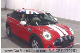 mini mini-others 2020 -BMW--BMW Mini DBA-XU15M--WMWXU720X02M86245---BMW--BMW Mini DBA-XU15M--WMWXU720X02M86245-