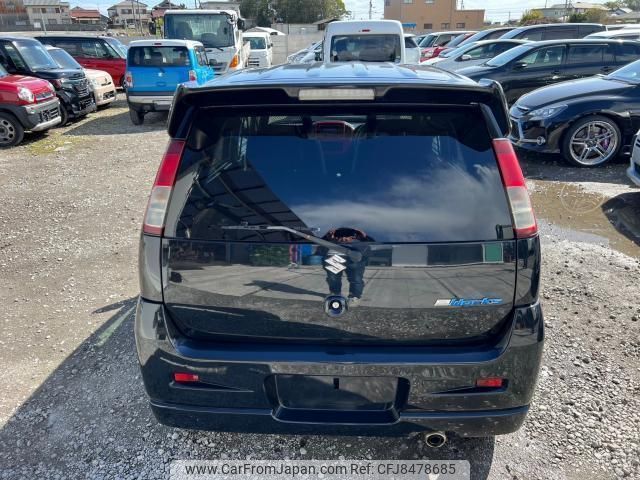 kei♪ 2006 Suzuki Kei Works HN22S - Car Price $2,416