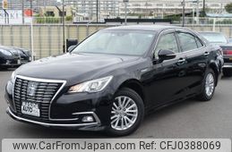 toyota crown 2018 -TOYOTA--Crown DAA-AWS210--AWS210-6138534---TOYOTA--Crown DAA-AWS210--AWS210-6138534-