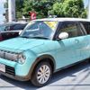 suzuki alto-lapin 2018 -SUZUKI--Alto Lapin DBA-HE33S--HE33S-196537---SUZUKI--Alto Lapin DBA-HE33S--HE33S-196537- image 1