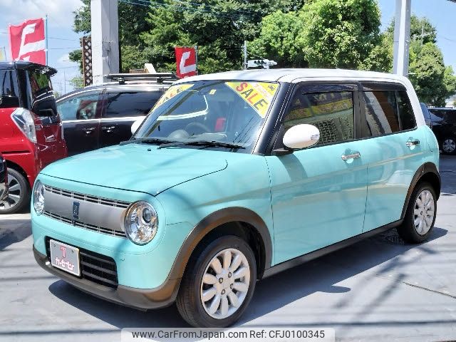 suzuki alto-lapin 2018 -SUZUKI--Alto Lapin DBA-HE33S--HE33S-196537---SUZUKI--Alto Lapin DBA-HE33S--HE33S-196537- image 1