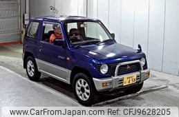 mitsubishi pajero-mini 1995 -MITSUBISHI--Pajero mini H56A-5022434---MITSUBISHI--Pajero mini H56A-5022434-