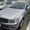 mercedes-benz c-class 2010 -MERCEDES-BENZ--Benz C Class DBA-204048--WDD2040482A372452---MERCEDES-BENZ--Benz C Class DBA-204048--WDD2040482A372452- image 4