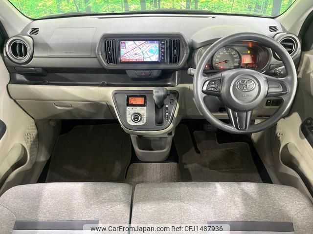toyota passo 2018 quick_quick_M700A_M700A-0124109 image 2