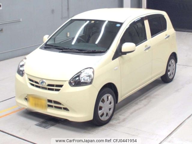 daihatsu mira-e-s 2011 -DAIHATSU 【尾張小牧 581い1403】--Mira e:s LA300S-1042871---DAIHATSU 【尾張小牧 581い1403】--Mira e:s LA300S-1042871- image 1