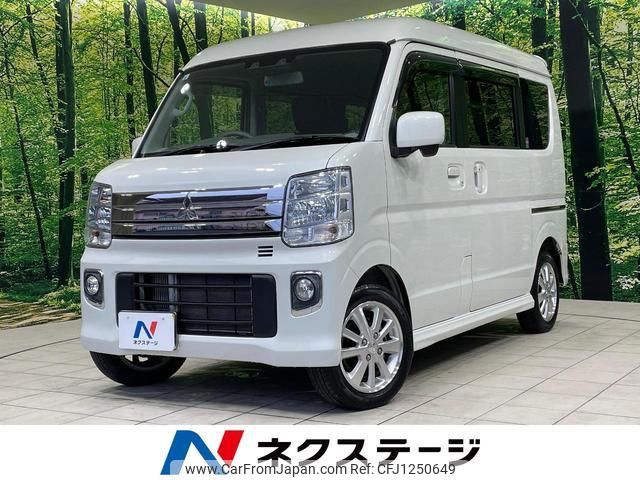 mitsubishi town-box 2019 quick_quick_DS17W_DS17W-200229 image 1