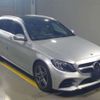 mercedes-benz c-class-station-wagon 2019 -MERCEDES-BENZ--Benz C Class Wagon DAA-205277--WDD2052772F839547---MERCEDES-BENZ--Benz C Class Wagon DAA-205277--WDD2052772F839547- image 8