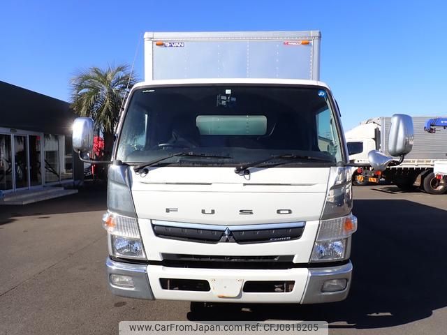 mitsubishi-fuso canter 2018 GOO_NET_EXCHANGE_0402607A30250227W001 image 2