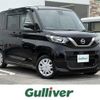 nissan roox 2023 -NISSAN--Roox 5AA-B44A--B44A-0425740---NISSAN--Roox 5AA-B44A--B44A-0425740- image 1