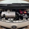 toyota ractis 2015 -TOYOTA--Ractis DBA-NSP120--NSP120-2052018---TOYOTA--Ractis DBA-NSP120--NSP120-2052018- image 22