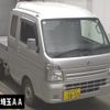 suzuki carry-truck 2020 -SUZUKI 【熊谷 483ｳ3855】--Carry Truck DA16T-539155---SUZUKI 【熊谷 483ｳ3855】--Carry Truck DA16T-539155- image 1