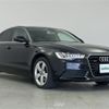 audi a6 2013 -AUDI--Audi A6 DBA-4GCHVS--WAUZZZ4G1EN028406---AUDI--Audi A6 DBA-4GCHVS--WAUZZZ4G1EN028406- image 1