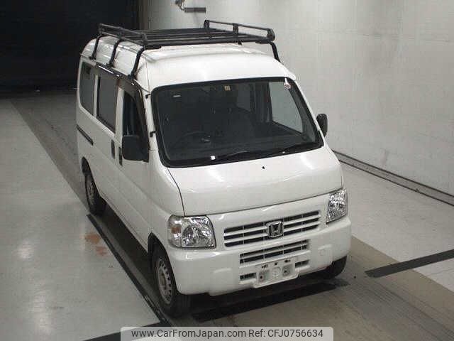 honda acty-van 2016 -HONDA--Acty Van HH5--2005492---HONDA--Acty Van HH5--2005492- image 1