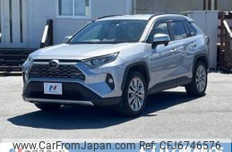 toyota rav4 2019 -TOYOTA--RAV4 6BA-MXAA54--MXAA54-4007345---TOYOTA--RAV4 6BA-MXAA54--MXAA54-4007345-