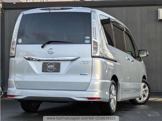 nissan serena 2012 quick_quick_DAA-HFC26_HFC26-106039 image 2