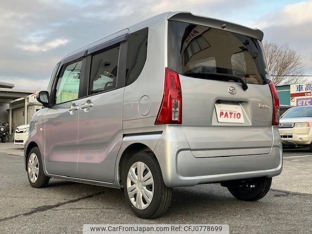 daihatsu tanto 2020 quick_quick_LA650S_LA650S-1018500 image 2