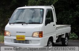 subaru sambar-truck 2000 CFJ1837490