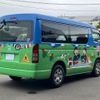 toyota hiace-wagon 2005 quick_quick_CBA-TRH214W_TRH214-0002056 image 2