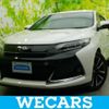 toyota harrier 2018 quick_quick_DBA-ZSU60W_ZSU60-0146802 image 1