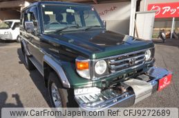 toyota land-cruiser 2004 23340601