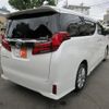 toyota alphard 2020 quick_quick_3BA-AGH30W_0346555 image 13