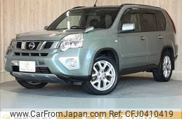 nissan x-trail 2011 -NISSAN--X-Trail LDA-DNT31--DNT31-209210---NISSAN--X-Trail LDA-DNT31--DNT31-209210-