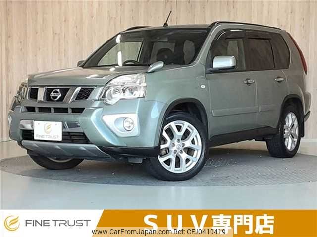 nissan x-trail 2011 -NISSAN--X-Trail LDA-DNT31--DNT31-209210---NISSAN--X-Trail LDA-DNT31--DNT31-209210- image 1