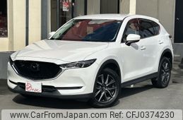 mazda cx-5 2017 -MAZDA--CX-5 LDA-KF2P--KF2P-118252---MAZDA--CX-5 LDA-KF2P--KF2P-118252-