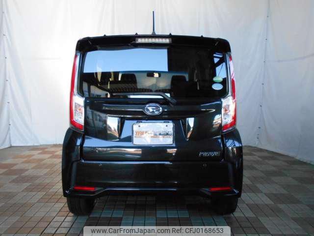 daihatsu move 2015 -DAIHATSU--Move LA150S--0016661---DAIHATSU--Move LA150S--0016661- image 2