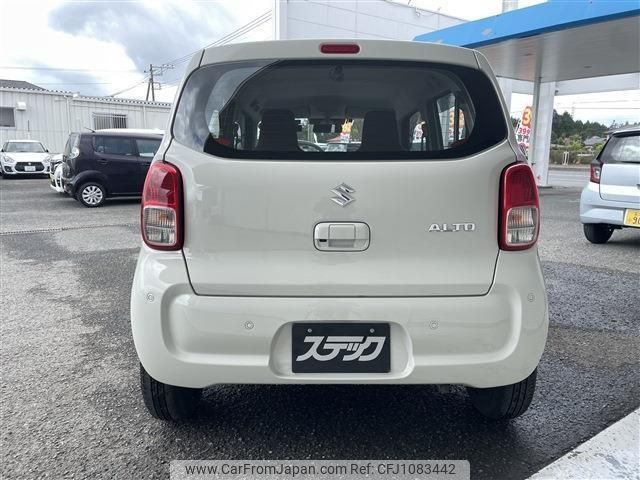 suzuki alto 2022 -SUZUKI 【富士山 】--Alto HA37S--116221---SUZUKI 【富士山 】--Alto HA37S--116221- image 2