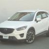 mazda cx-5 2015 -MAZDA--CX-5 LDA-KE2FW--KE2FW-203303---MAZDA--CX-5 LDA-KE2FW--KE2FW-203303- image 23