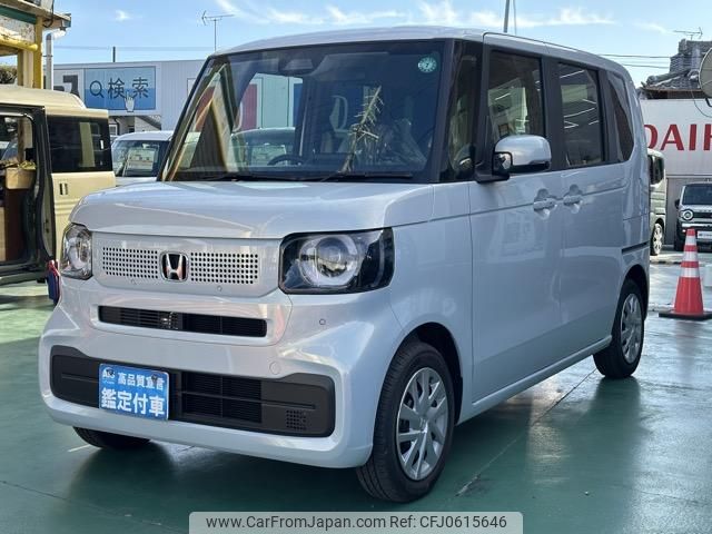 honda n-box 2024 GOO_JP_700060017330250105010 image 2