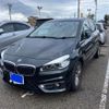 bmw 2-series 2018 -BMW--BMW 2 Series LDA-2C20--WBA2C120007A38192---BMW--BMW 2 Series LDA-2C20--WBA2C120007A38192- image 1