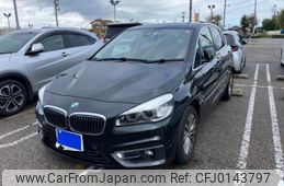 bmw 2-series 2018 -BMW--BMW 2 Series LDA-2C20--WBA2C120007A38192---BMW--BMW 2 Series LDA-2C20--WBA2C120007A38192-