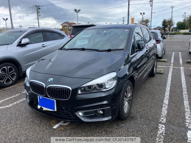 bmw 2-series 2018 -BMW--BMW 2 Series LDA-2C20--WBA2C120007A38192---BMW--BMW 2 Series LDA-2C20--WBA2C120007A38192- image 1