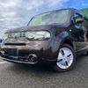 nissan cube 2018 -NISSAN 【名変中 】--Cube Z12--332564---NISSAN 【名変中 】--Cube Z12--332564- image 24