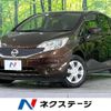 nissan note 2015 -NISSAN--Note DBA-E12--E12-359331---NISSAN--Note DBA-E12--E12-359331- image 1