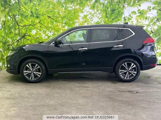 nissan x-trail 2019 quick_quick_NT32_NT32-587831 image 2