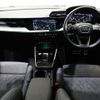 audi rs3 2022 -AUDI--Audi RS3 3BA-GYDNWF--WUAZZZGY0PA901888---AUDI--Audi RS3 3BA-GYDNWF--WUAZZZGY0PA901888- image 3