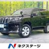 toyota land-cruiser-prado 2018 quick_quick_TRJ150W_TRJ150-0089605 image 1