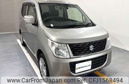 suzuki wagon-r 2016 CFJ1568494