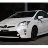 toyota prius 2012 -TOYOTA--Prius ZVW30--ZVW30-1606609---TOYOTA--Prius ZVW30--ZVW30-1606609- image 1