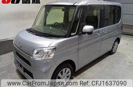 daihatsu tanto 2015 CFJ1637090