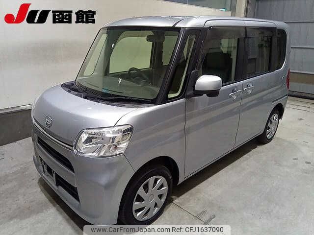 daihatsu tanto 2015 CFJ1637090 image 1
