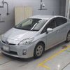 toyota prius 2010 -TOYOTA 【名古屋 303ﾔ8648】--Prius DAA-ZVW30--ZVW30-0234468---TOYOTA 【名古屋 303ﾔ8648】--Prius DAA-ZVW30--ZVW30-0234468- image 1