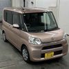 daihatsu tanto 2018 -DAIHATSU 【群馬 582カ7100】--Tanto LA600S-0683719---DAIHATSU 【群馬 582カ7100】--Tanto LA600S-0683719- image 1